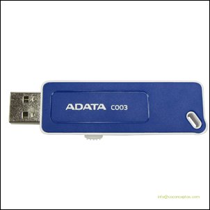 Articulos promocionales Electronica y Accesorios Memorias USB COconceptos