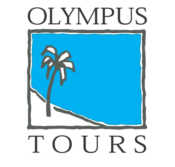 Olympus Tours mexico