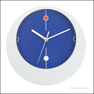 Articulos promocionales Relojes de Pared COconceptos
